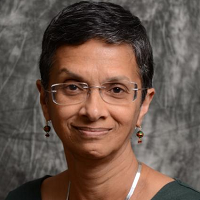 Mary Ganguli