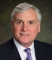 William G. Mackenzie