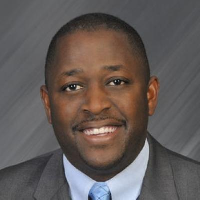 Garth N. Graham