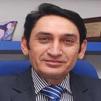 Subhash Khanna