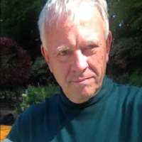 Donald Moss