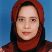 Rosmawati Binti Mohamed