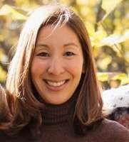 Christine Uchida