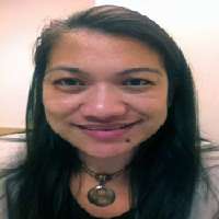Angelica F. Dizon