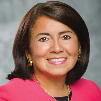 Martha M. Parra