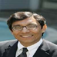 Zulfiqar A. Bhutta