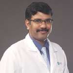 Karvendhan Ramasamy