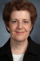 Margaret Elizabeth Ross