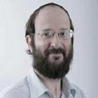 Eli Eisenberg