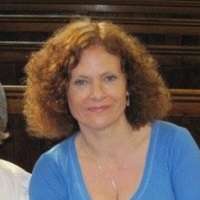Cathy Knight