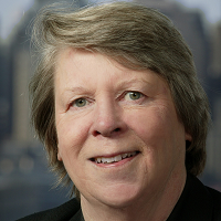 Diane Edmund Griffin