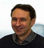 Bart L. Haagmans