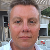 David Gilham