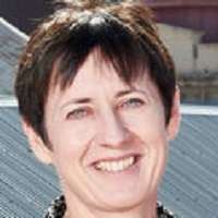 Sinead Delany-moretlwe