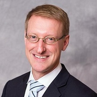 Kevin Driscoll