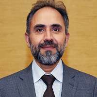 Rayaz A. Malik