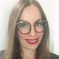 Olga Fiterman