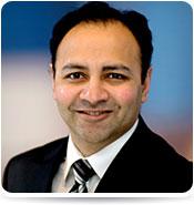 Jay R. Parikh