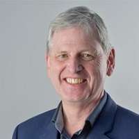 Mark David Kilby