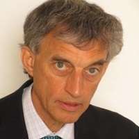 John Kennedy Cruickshank