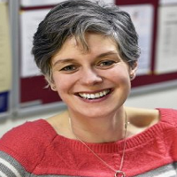 Laurie Tomlinson