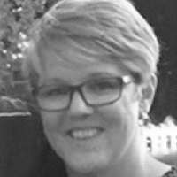 Judy Gay Oxenham