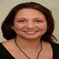 Gita Ramdharry