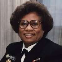 M. Joycelyn Elders