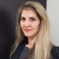Rania Kimrakji