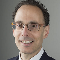 Jonathan Lewis Hecht