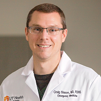 Craig A. Sisson
