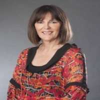 Amanda Jane Leach