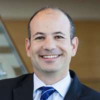 Andrew Karim Kader