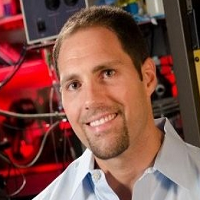 Dr. Dominic P. D’agostino