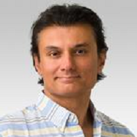 Navdeep S. Chandel