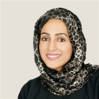 Maryam M. Matar