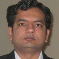 Paresh Vadgama