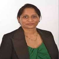 Madhavi Kalidindi