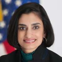 Seema Verma