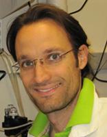Florian W. Kiefer
