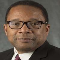 Keith Patrick Williams
