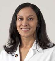 Monica Ghei Lawrence
