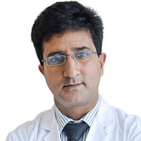 Abdul Rauoof Malik
