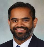 Rish K. Pai