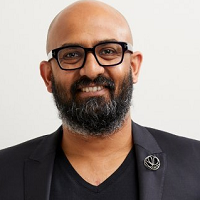 Milind Kamkolkar