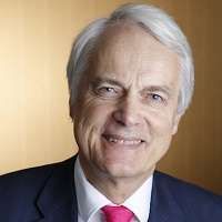 Sir Robert Anthony Francis