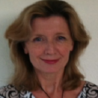 Nicole Gilroy