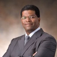 Reginald J. Davis