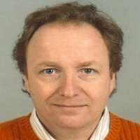 Stefaan J. Berge