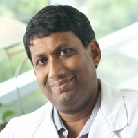 Parameswaran Hari